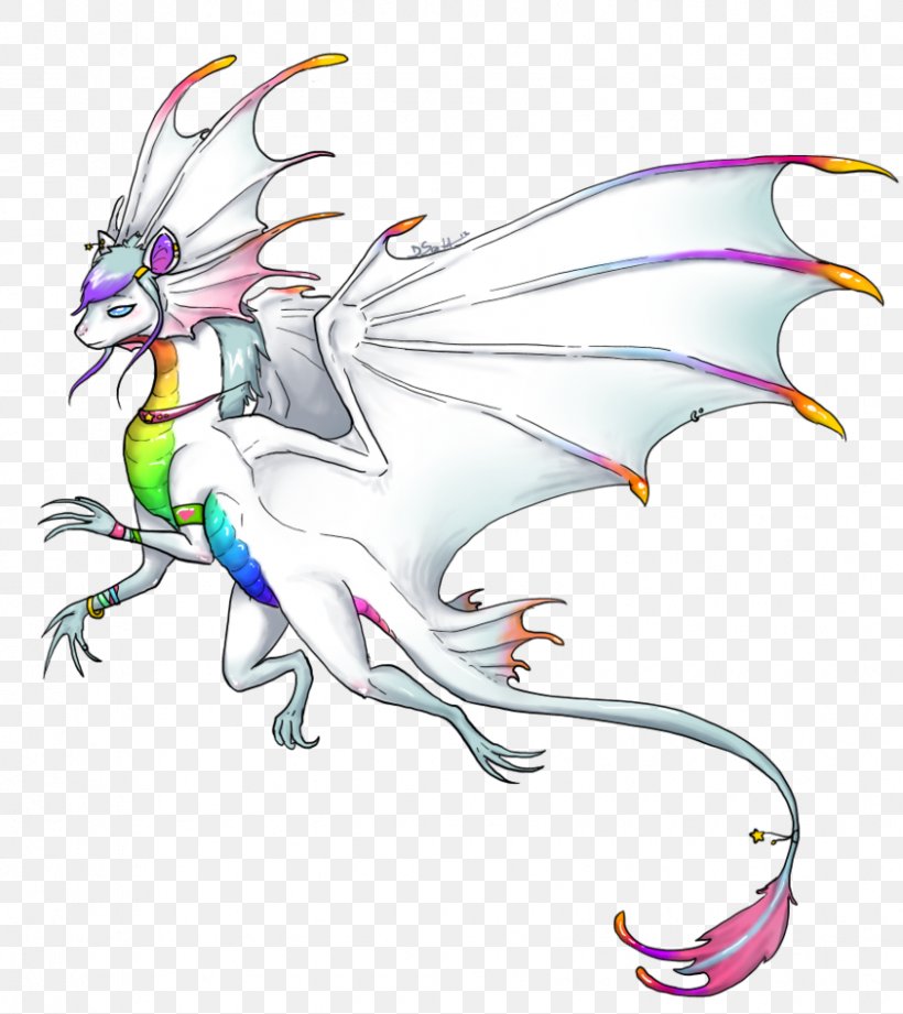 Dragon Clip Art, PNG, 843x947px, Dragon, Art, Fictional Character, Mythical Creature, Organism Download Free