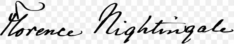 Florence Nightingale Museum Crimean War Florence Nightingale Medal Notes On Hospitals Nightingale Pledge, PNG, 1280x243px, Florence Nightingale Museum, Area, Artwork, Black, Black And White Download Free