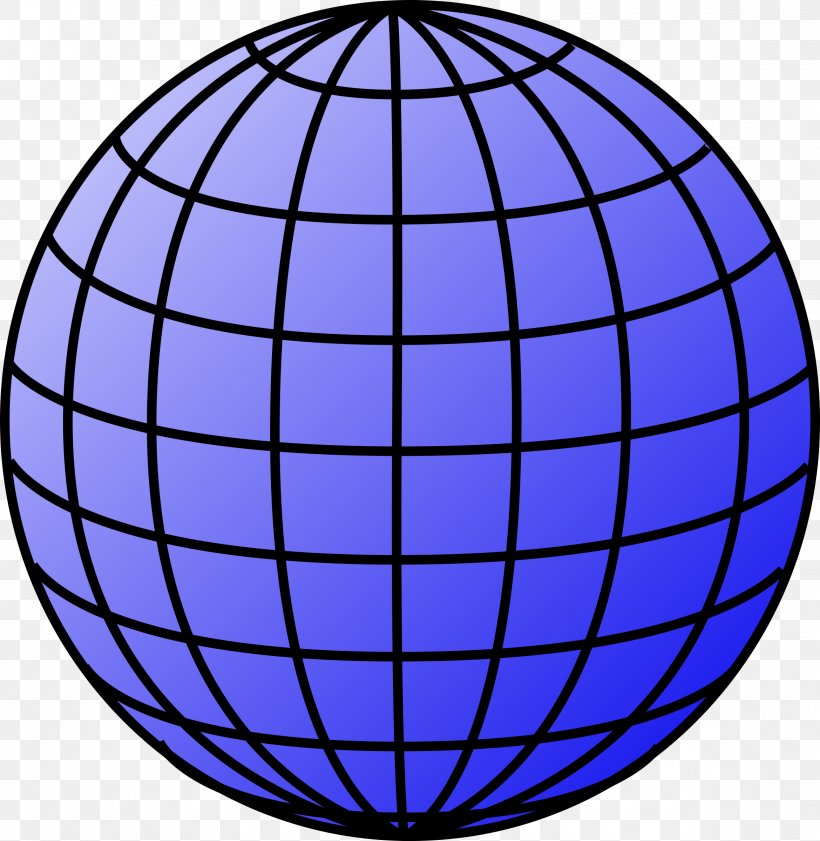 Globe Grid World Clip Art, PNG, 2339x2400px, Globe, Area, Ball, Black And White, Grid Download Free