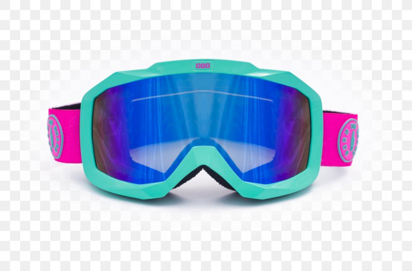 Goggles Poland Skiing Glasses UVEX, PNG, 1024x675px, Goggles, Aqua, Blue, Cobalt Blue, Electric Blue Download Free