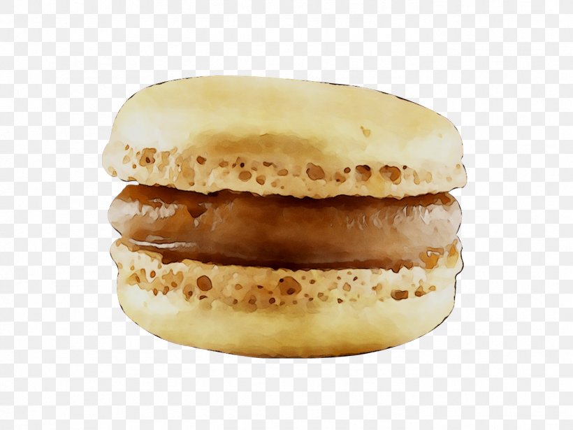 McGriddles Hamburger Fast Food 