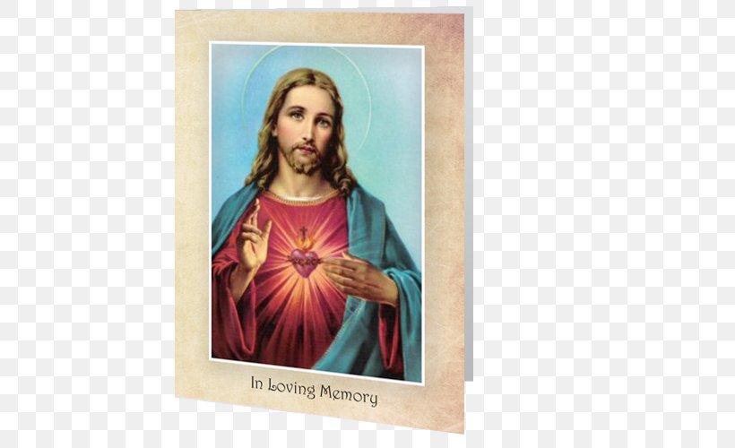 Novena To The Sacred Heart Of Jesus Novena To The Sacred Heart Of Jesus Devotion To The Sacred Heart, PNG, 500x500px, Jesus, Catholicism, Christianity, Immaculate Heart Of Mary, Love Download Free