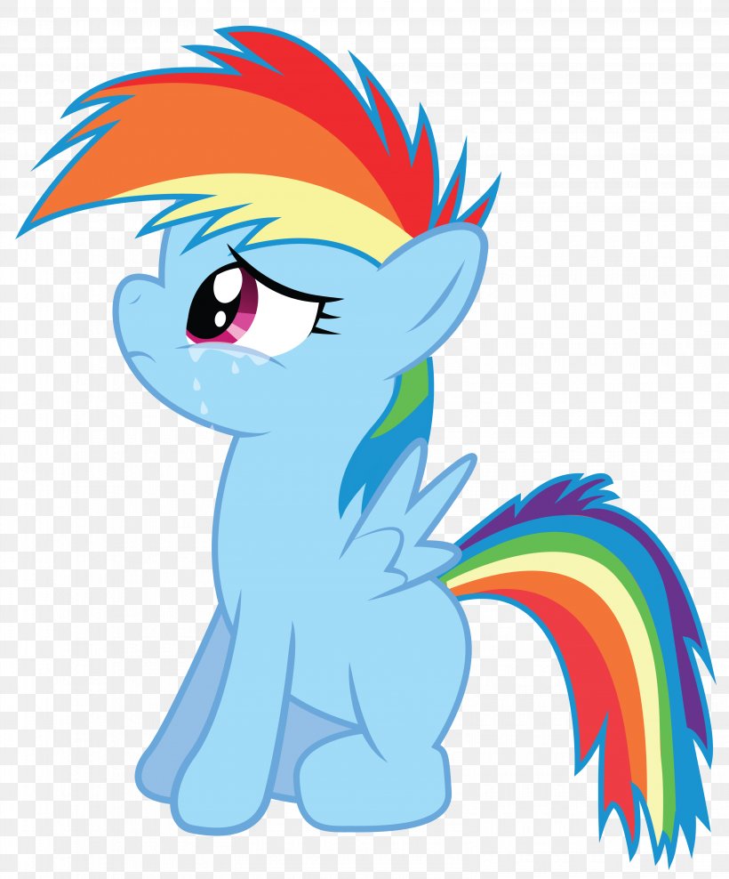 Rainbow Dash My Little Pony Applejack, PNG, 3165x3815px, Rainbow Dash, Animal Figure, Applejack, Art, Artwork Download Free