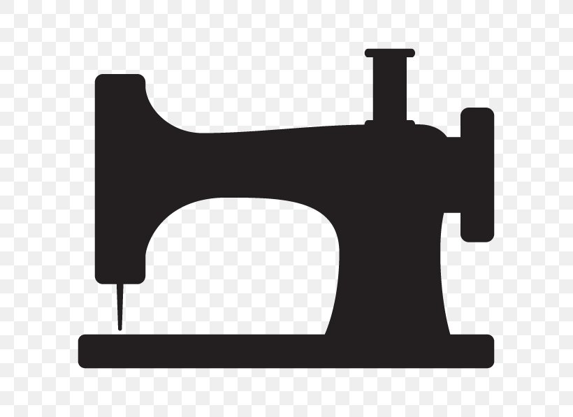 Sewing Machines Corte Y Confección Tailor, PNG, 597x597px, Sewing, Black And White, Clothing, Craft, Jeans Download Free