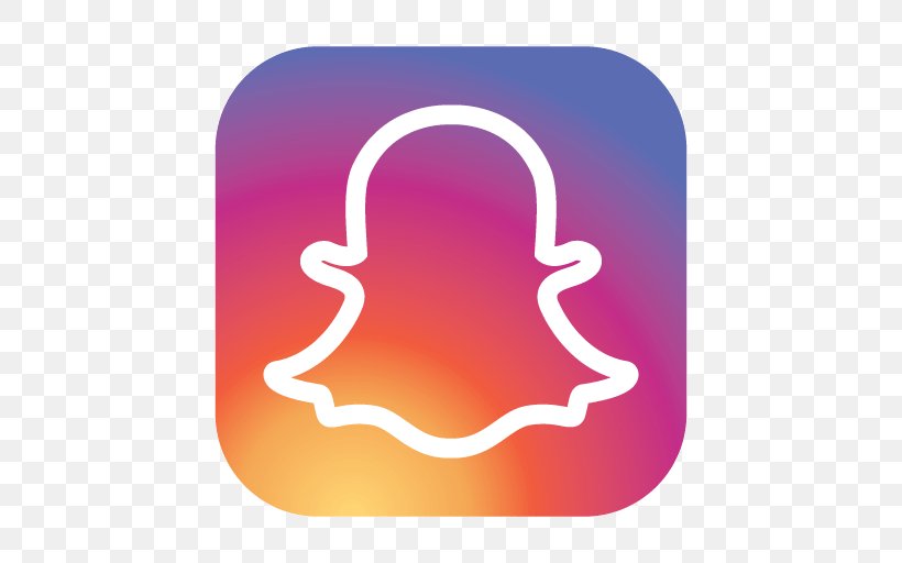 Snapchat Snap Inc. Desktop Wallpaper, PNG, 512x512px, Snapchat, Facebook Inc, Magenta, Pink, Snap Inc Download Free