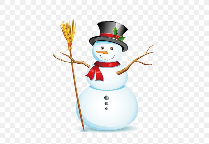 Snowman Christmas Broom Illustration, PNG, 536x564px, Snowman, Broom, Christmas, Christmas Ornament, Photography Download Free