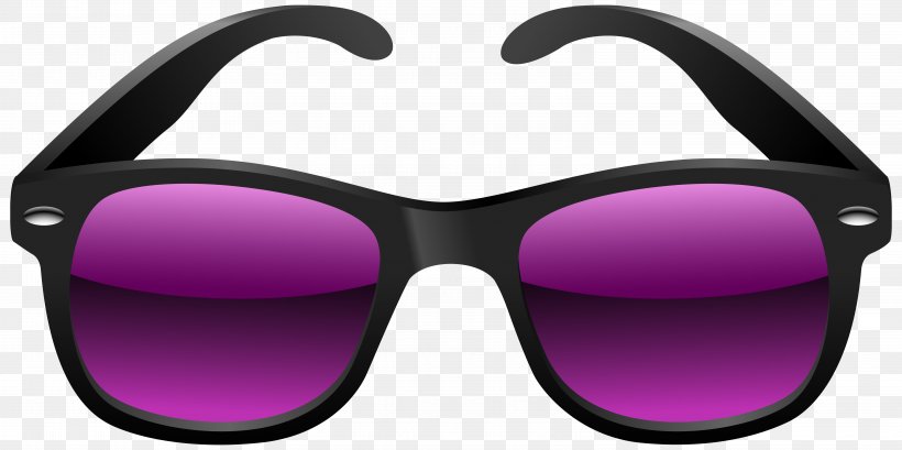 Sunglasses Clip Art, PNG, 6197x3092px, Glasses, Black, Brand, Designer, Eyewear Download Free