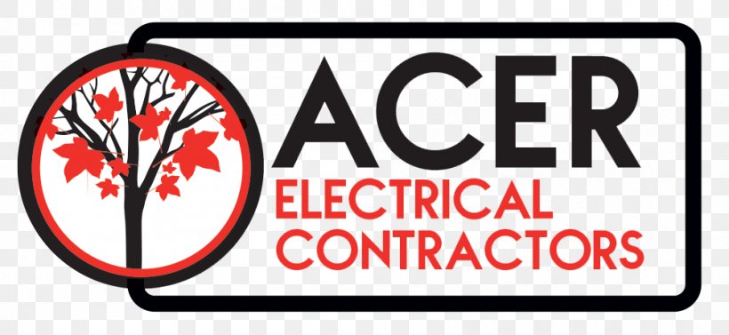 Acer Electrical Contractors National Inspection Council For Electrical Installation Contracting Rickmansworth Service, PNG, 997x459px, Electrical Contractor, Area, Brand, Http Cookie, Logo Download Free