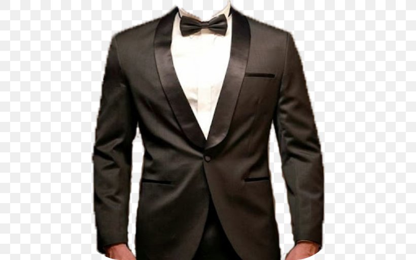 Amazon.com Tuxedo Suit Picture Editor, PNG, 512x512px, Amazoncom, Android, App Store, Blazer, Button Download Free