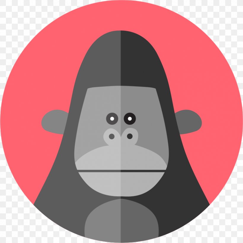 Cat Orangutan, PNG, 853x853px, Cat, Avatar, Character, Drawing, Flat Design Download Free