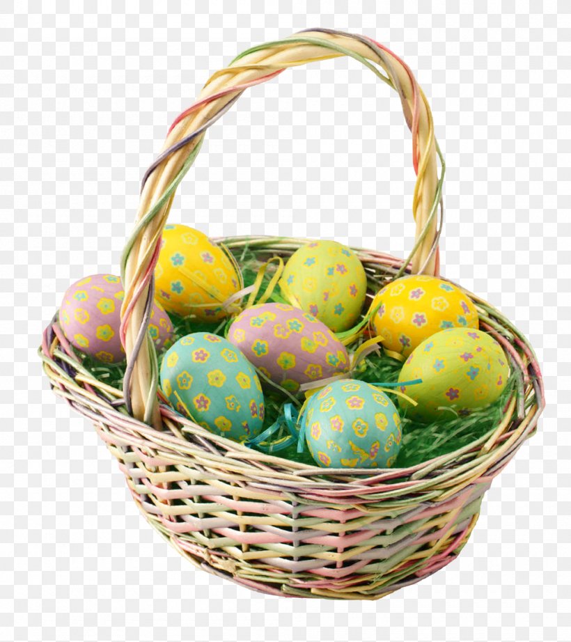 Easter Bunny Easter Basket Easter Egg Egg Hunt, PNG, 1000x1125px, Easter Bunny, Basket, Bird Nest, Candy, Easter Download Free