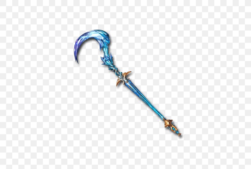 Granblue Fantasy Weapon Mace Walking Stick Club, PNG, 640x554px, Granblue Fantasy, Bhavacakra, Body Jewelry, Club, Devaloka Download Free