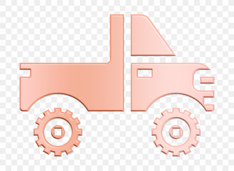 Jeep Icon Car Icon, PNG, 1078x790px, Jeep Icon, Car Icon, Pink, Toy, Tractor Download Free