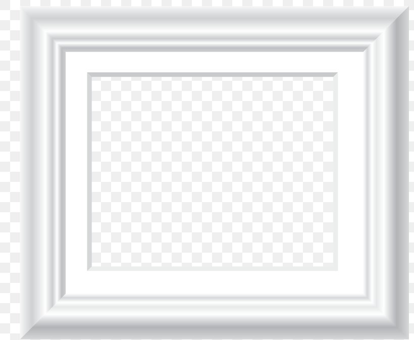 Picture Frame Pattern, PNG, 800x673px, Picture Frame, Area, Point, Rectangle, Symmetry Download Free