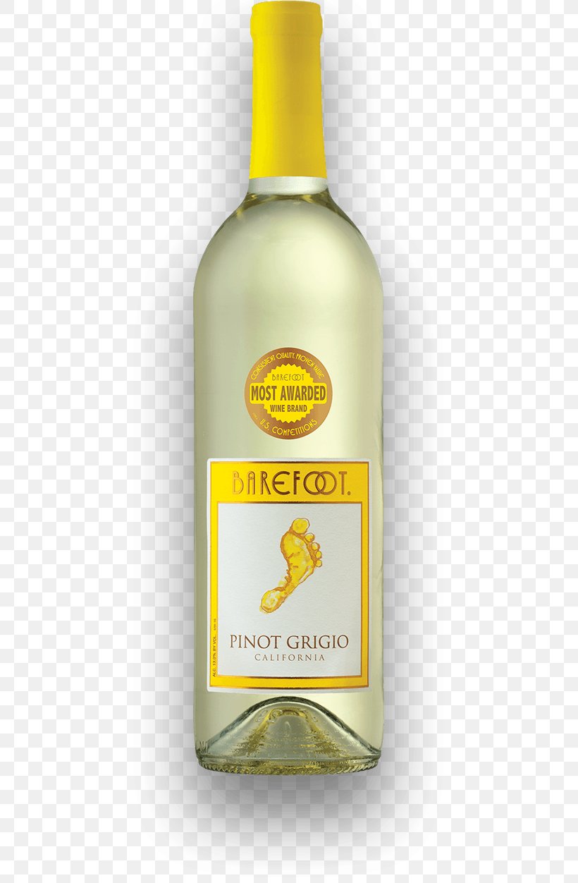 Pinot Gris Wine Barefoot Pinot Grigio Liqueur Muscat, PNG, 457x1252px, Pinot Gris, Alcoholic Beverage, Bottle, Cabernet Sauvignon, California Wine Download Free