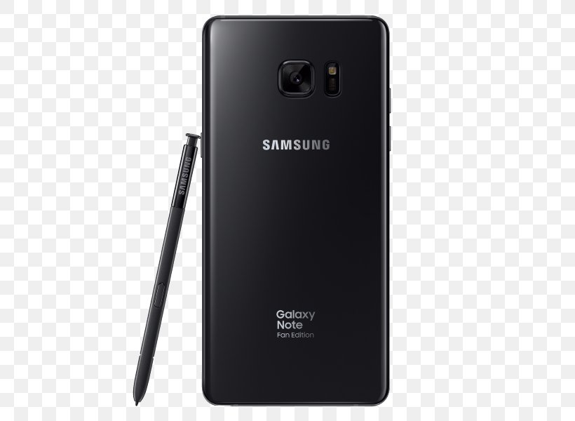 Samsung Galaxy Note 7 Samsung Galaxy Note FE Android Nougat, PNG, 600x600px, Samsung Galaxy Note 7, Android, Android Nougat, Bixby, Camera Accessory Download Free