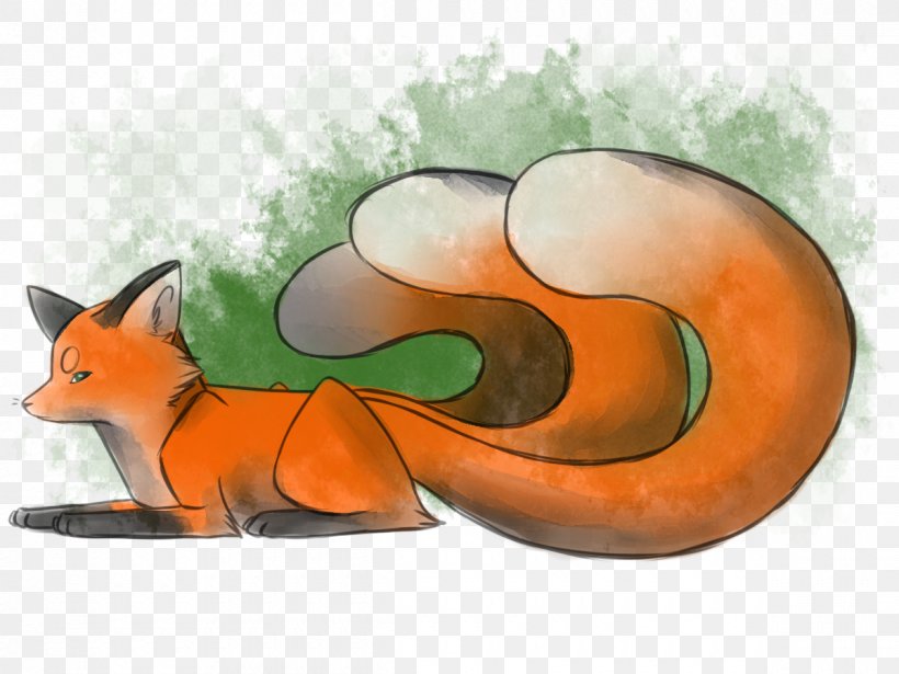 Whiskers Red Fox Cat Tail, PNG, 1200x900px, Whiskers, Animated Cartoon, Carnivoran, Cat, Cat Like Mammal Download Free