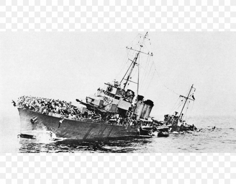 Dunkirk Evacuation Battle Of Dunkirk United States Second World War, PNG, 963x750px, Dunkirk Evacuation, Armored Cruiser, Battlecruiser, Battleship, Black And White Download Free