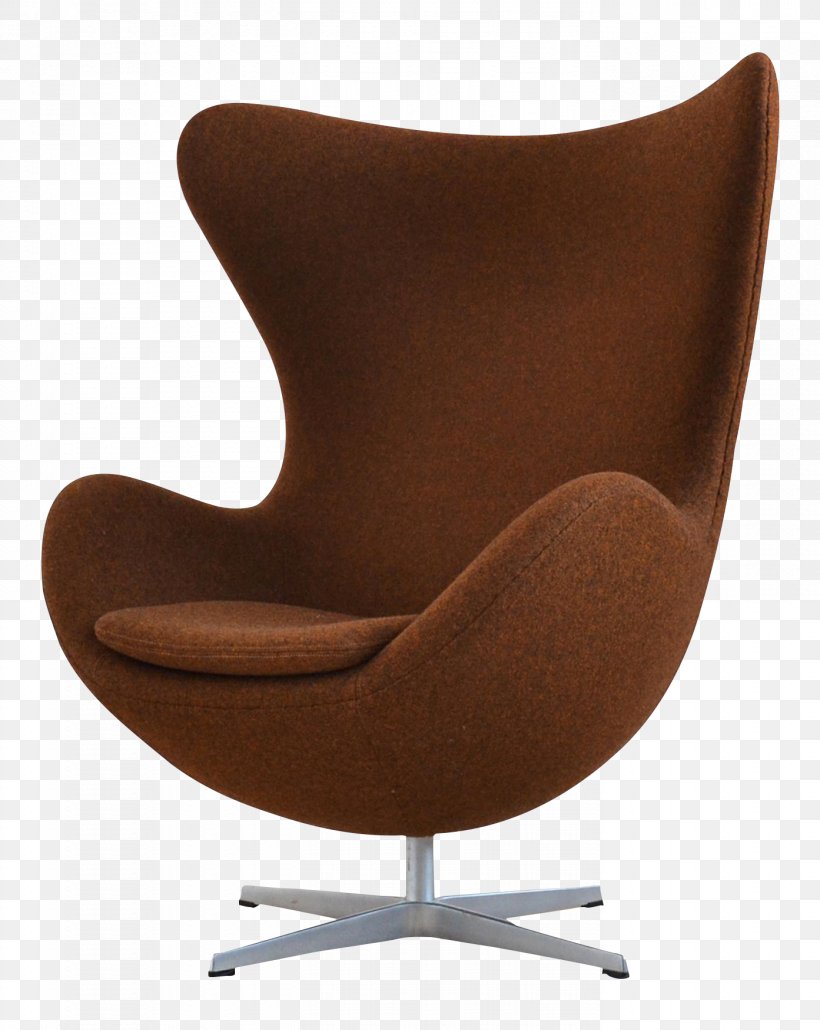 Egg Eames Lounge Chair Couch Danish Modern, PNG, 1393x1751px, Egg, Arne Jacobsen, Chair, Couch, Danish Modern Download Free