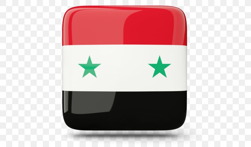 Flag Of Syria Flag Of Iraq, PNG, 640x480px, Syria, Flag, Flag Of Iraq, Flag Of Syria, History Of Syria Download Free