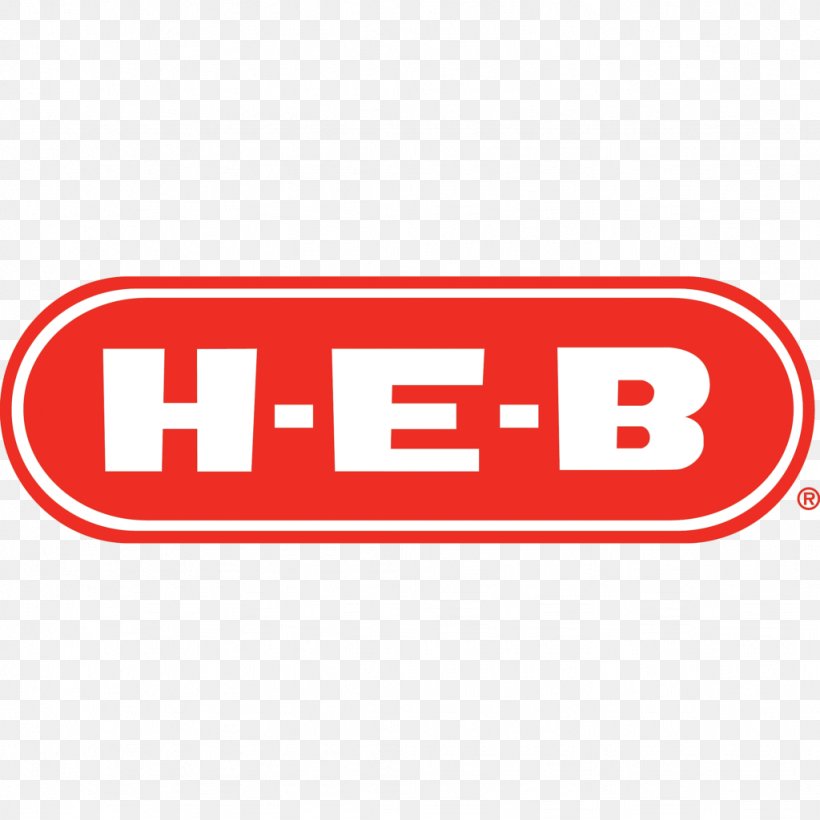 H-E-B Logo Organization Retail, PNG, 1024x1024px, Heb, Area, Brand, Company, Grocery Store Download Free