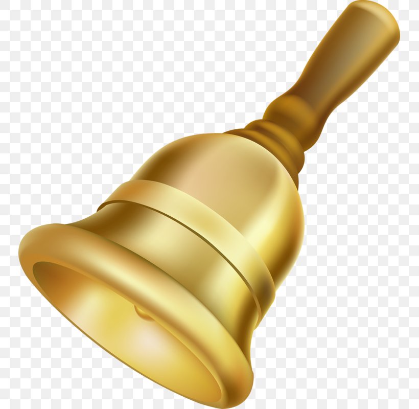 Handbell Illustration, PNG, 747x800px, Handbell, Bell, Brass, Campanology, Cartoon Download Free