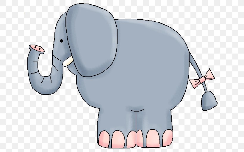 Indian Elephant African Elephant Curtiss C-46 Commando Clip Art, PNG, 665x511px, Watercolor, Cartoon, Flower, Frame, Heart Download Free