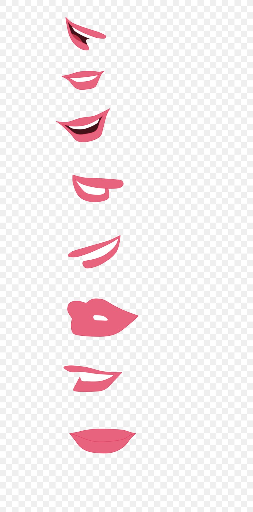Lip Drawing Art Mouth, PNG, 483x1656px, Lip, Andy Warhol, Art, Color, Deviantart Download Free