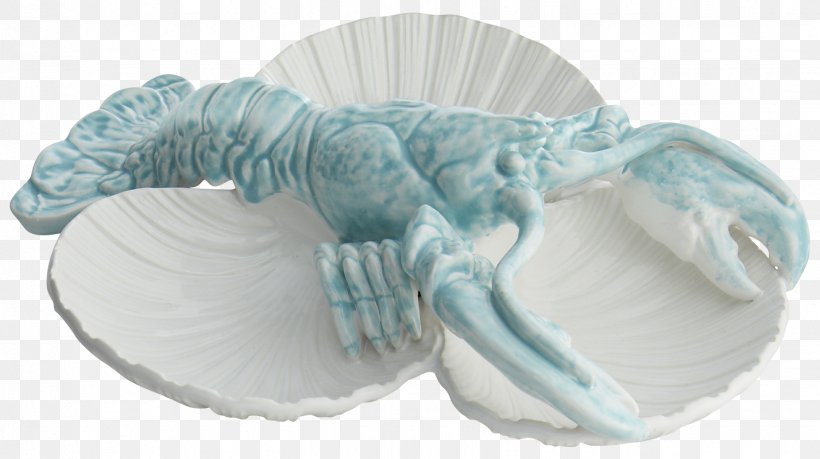 Lobster Turquoise Mottahedeh & Company Blue Shoe, PNG, 1428x800px, Lobster, Bag, Blue, Decorative Arts, Dish Download Free