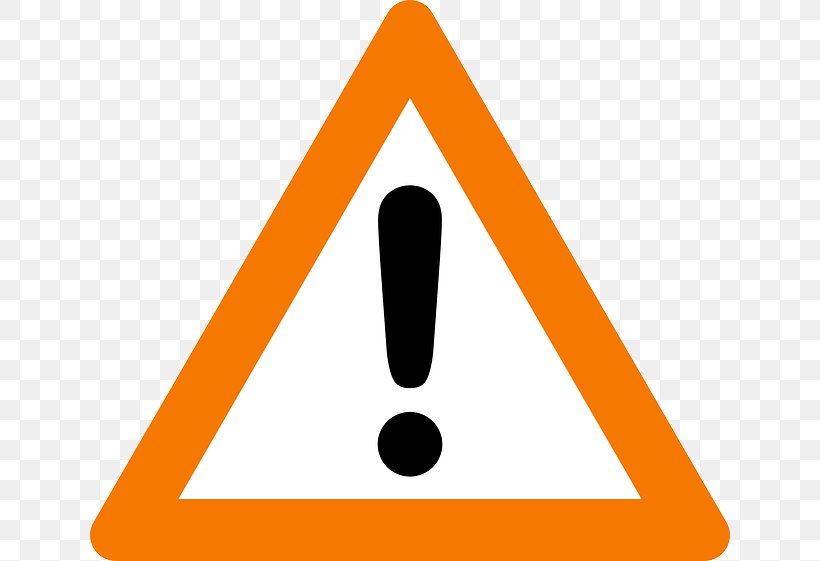 Warning Sign Symbol Clip Art, PNG, 640x561px, Warning Sign, Area, Barricade Tape, Hazard, Hazard Symbol Download Free