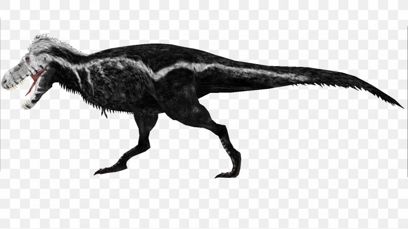 Zoo Tycoon 2: Extinct Animals Tyrannosaurus Carcharodontosaurus Allosaurus Cryolophosaurus, PNG, 1600x900px, Zoo Tycoon 2 Extinct Animals, Allosaurus, Animal Figure, Beak, Carcharodontosaurus Download Free