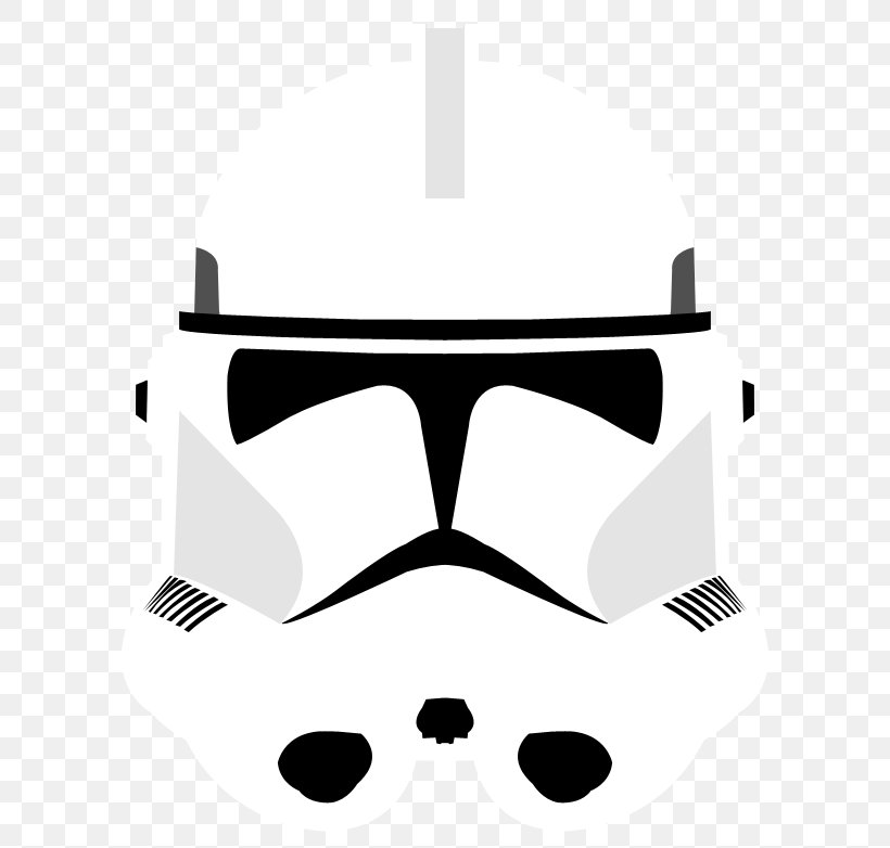 Clone Trooper Stormtrooper Clone Wars Star Wars: Republic Commando, PNG, 624x782px, 501st Legion, Clone Trooper, Art, Black, Black And White Download Free