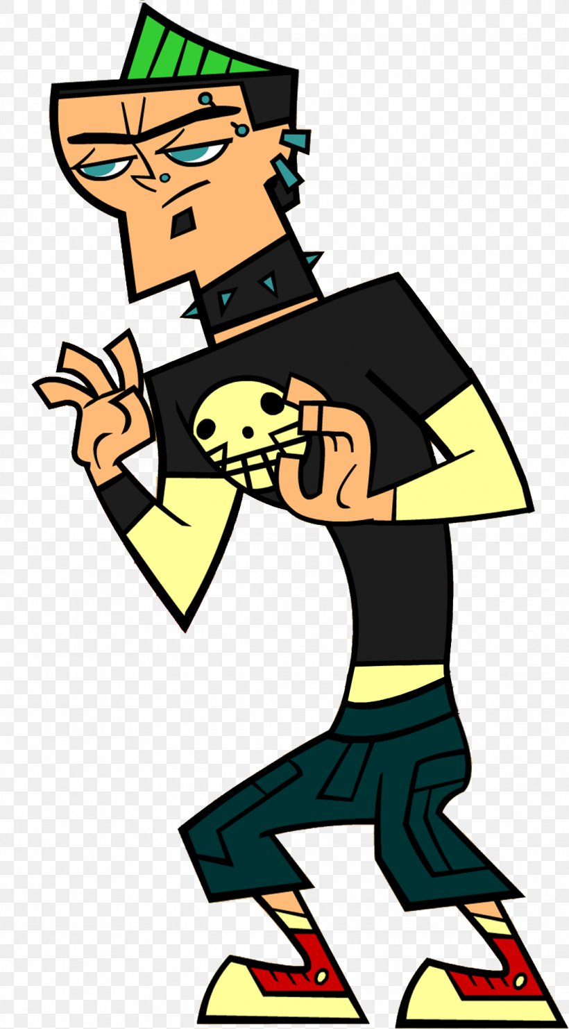 Duncan YouTube Total Drama World Tour, PNG, 1090x1970px, Duncan, Art, Artwork, Campo Wawanakwa, Character Download Free