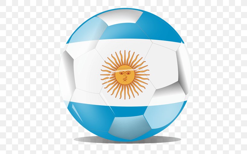 Flag Of Argentina Argentine War Of Independence Hortifrut S.A., PNG, 512x512px, Argentina, Argentine War Of Independence, Ball, Brand, Flag Download Free