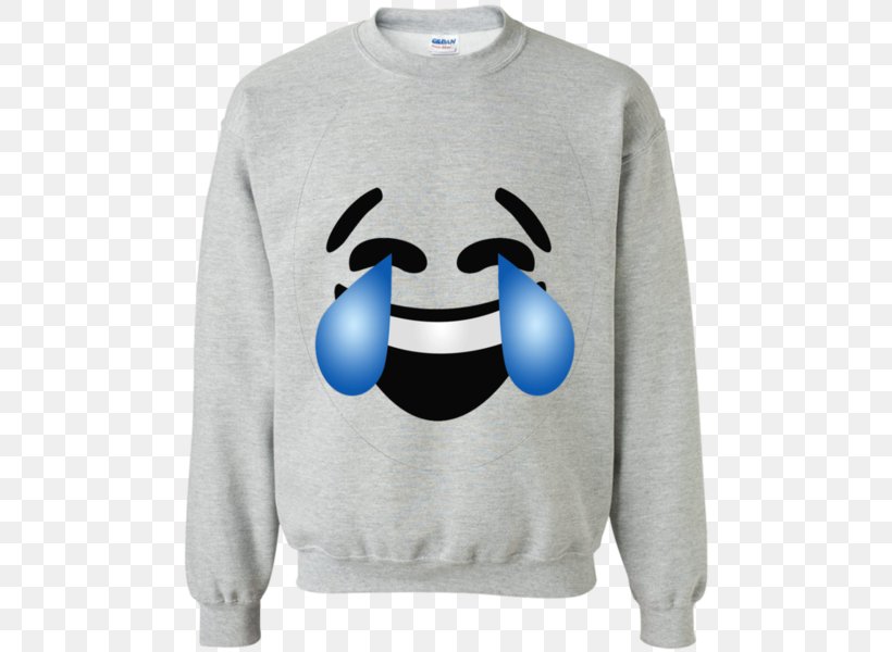 Hoodie T-shirt Sweater Crew Neck, PNG, 600x600px, Hoodie, Blue, Bluza, Clothing, Crew Neck Download Free