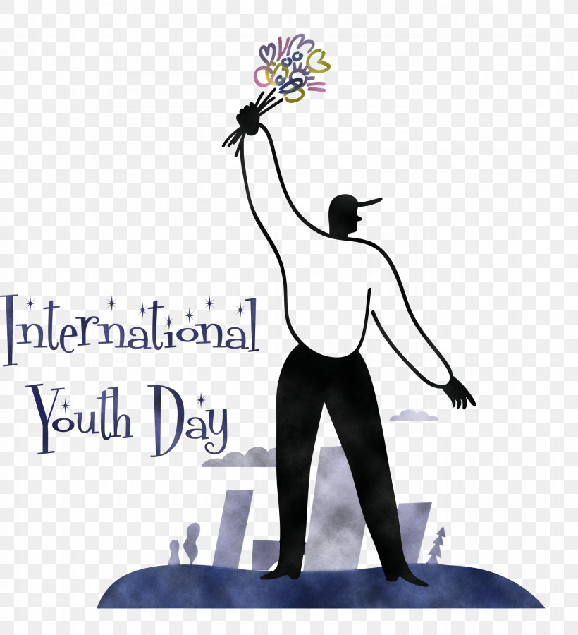 International Youth Day Youth Day, PNG, 2731x3000px, International Youth Day, Behavior, Biology, Human, Human Biology Download Free