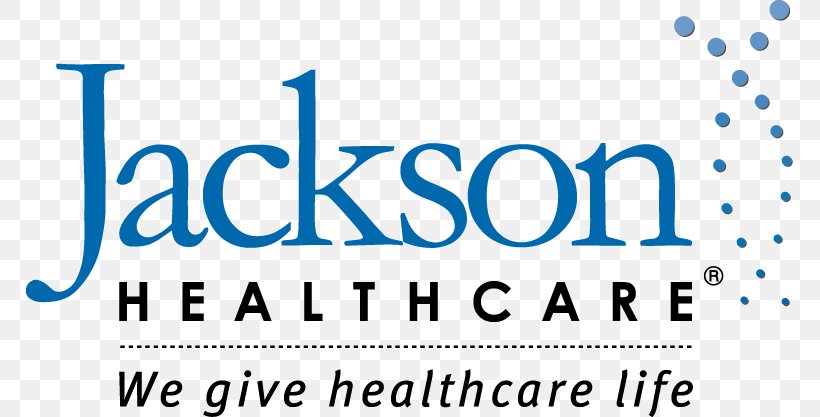 Jackson Memorial Hospital Health Care Jackson Health System, PNG, 767x417px, Jackson Memorial Hospital, Area, Blue, Brand, Clinic Download Free