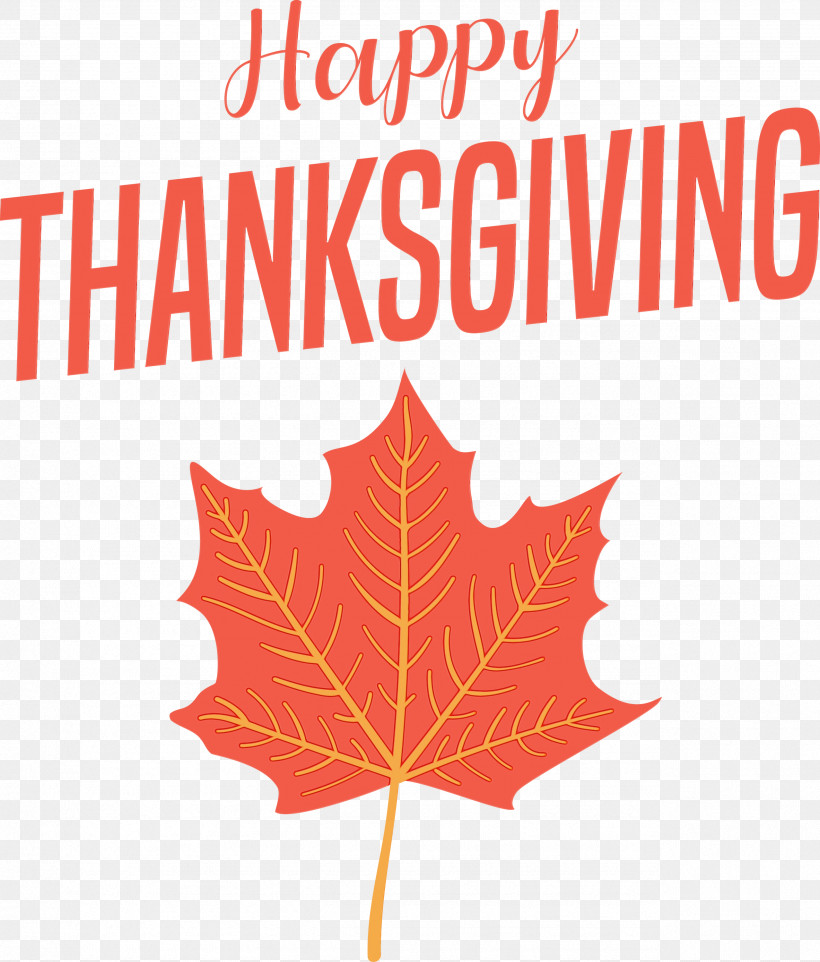 Leaf Maple Leaf / M Tree Line Font, PNG, 2554x2999px, Happy Thanksgiving, Biology, Flower, Geometry, Leaf Download Free