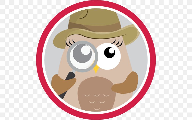 Owl Beak Nose Clip Art, PNG, 512x512px, Owl, Beak, Bird, Bird Of Prey, Eyewear Download Free