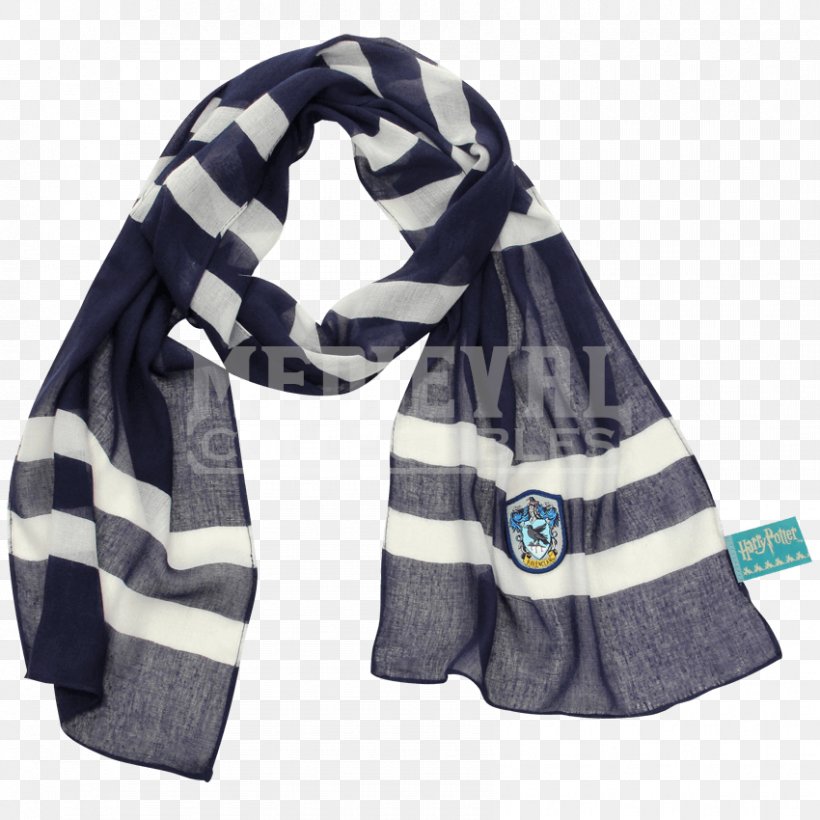Ravenclaw House Scarf Robe Harry Potter Hogwarts, PNG, 850x850px, Ravenclaw House, Clothing, Costume, Fashion, Gruzielement Download Free