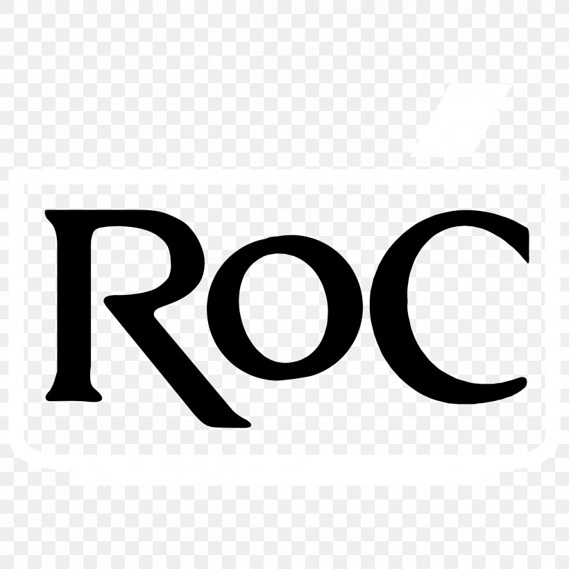RoC Keops Roll Dodorant 2x30ml Logo Brand Product Design Deodorant, PNG, 2400x2400px, Logo, Area, Black, Black And White, Black M Download Free