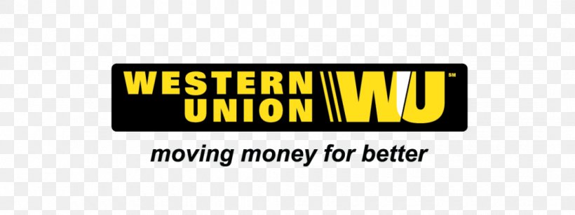 Western Union Money Order Service, PNG, 1080x405px, Western Union, Area, Bank, Brand, Company Download Free