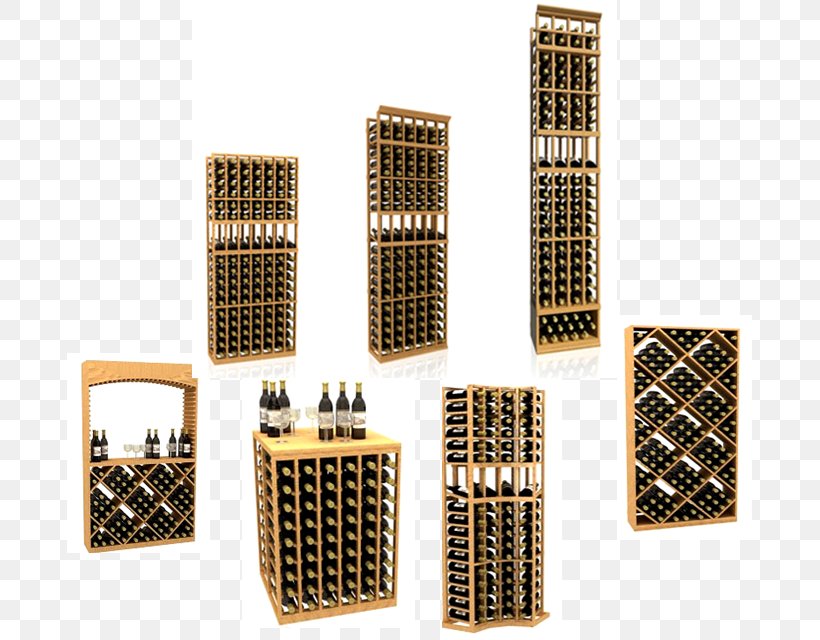 Wine Racks Storage Of Wine Bottle Wine Cellar, PNG, 685x640px, Wine, Bottle, Brass, Furniture, Metal Download Free