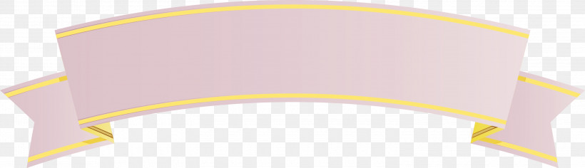 Yellow Line, PNG, 3000x867px, Arch Ribbon, Line, Paint, Watercolor, Wet Ink Download Free