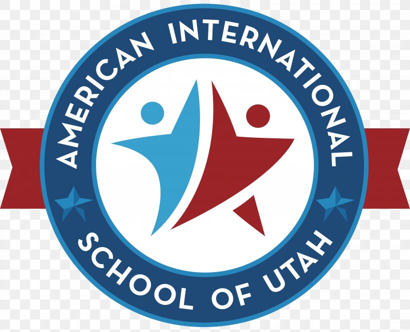 American International School Of Utah Education Providence Capital N.V., PNG, 4488x3643px, School, Academy, Area, Blue, Brand Download Free