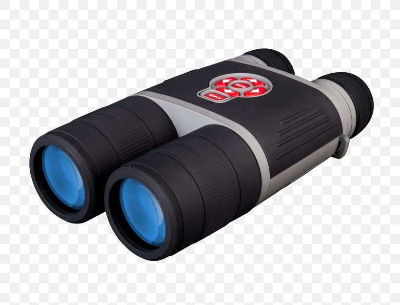 American Technologies Network Corporation Binoculars 1080p ATN BinoX-HD 4-16X High-definition Video, PNG, 750x625px, Binoculars, Atn Binoxhd 416x, Camera, Display Resolution, Geotagging Download Free