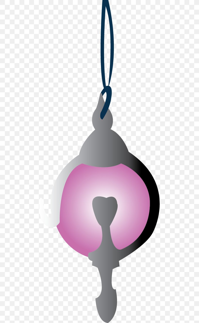 Christmas Ornament Pink M, PNG, 496x1330px, Christmas Ornament, Christmas, Pink, Pink M, Purple Download Free