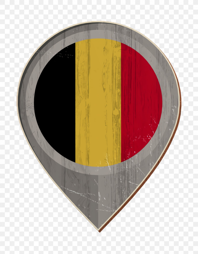 Country Flags Icon Belgium Icon, PNG, 964x1238px,  Download Free