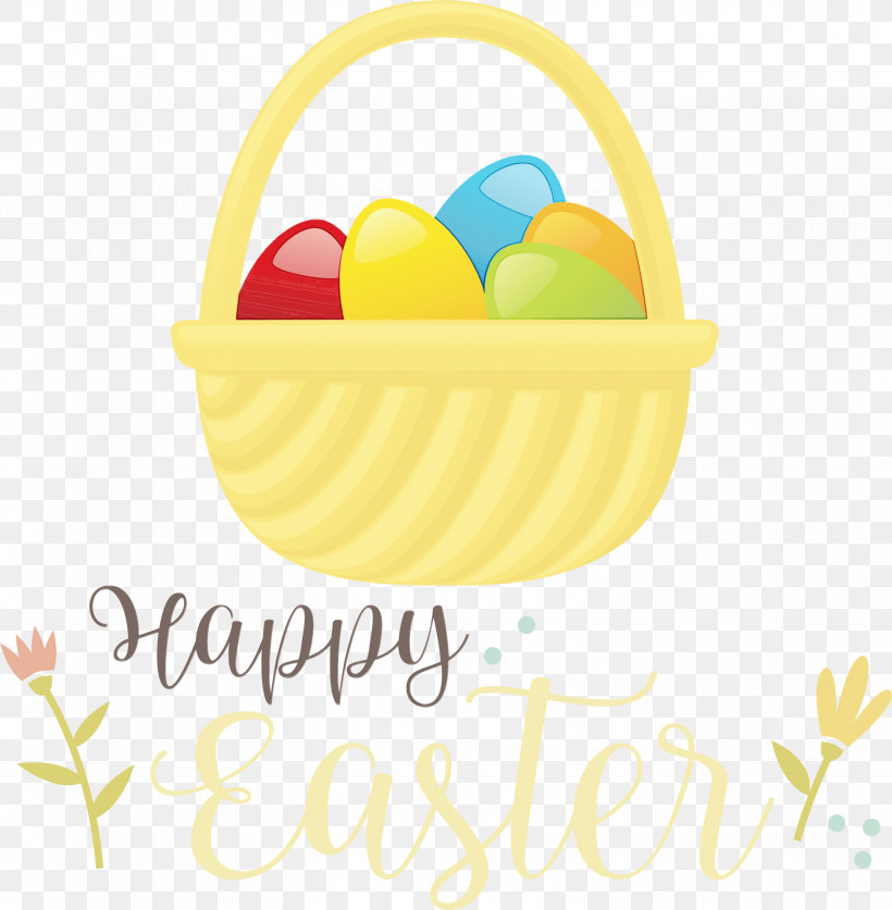 Easter Egg, PNG, 2938x3000px, Happy Easter Day, Easter Basket, Easter Egg, Egg, Fruit Download Free