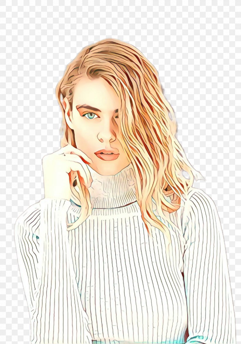 Hair Style, PNG, 1675x2388px, Cartoon, Blond, Brown Hair, Cheek, Drawing Download Free